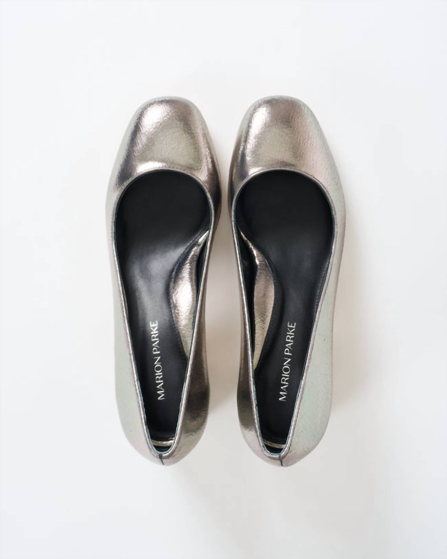 Marion Parke - Women's Classic Pump 60