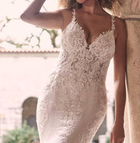 Maggie Sottero - Farrah Bridal Dress