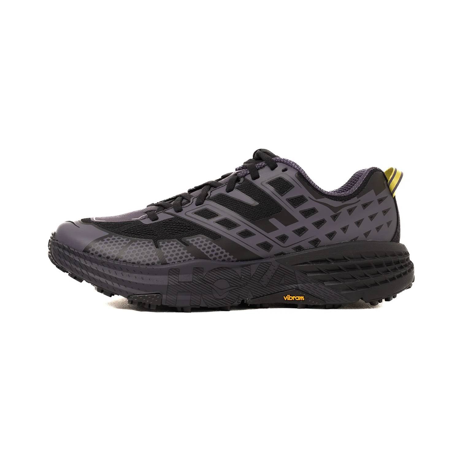 Hoka - Men's Speedgoat 2 Trail Running Shoes