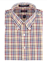 Batton - Men's Cotton Long Sleeve
