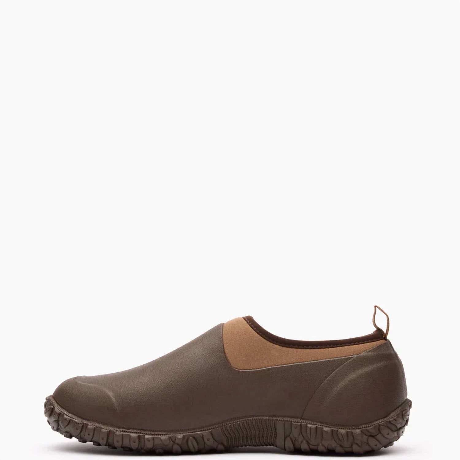 Muck Boot - Men's Muckster Low Shoe