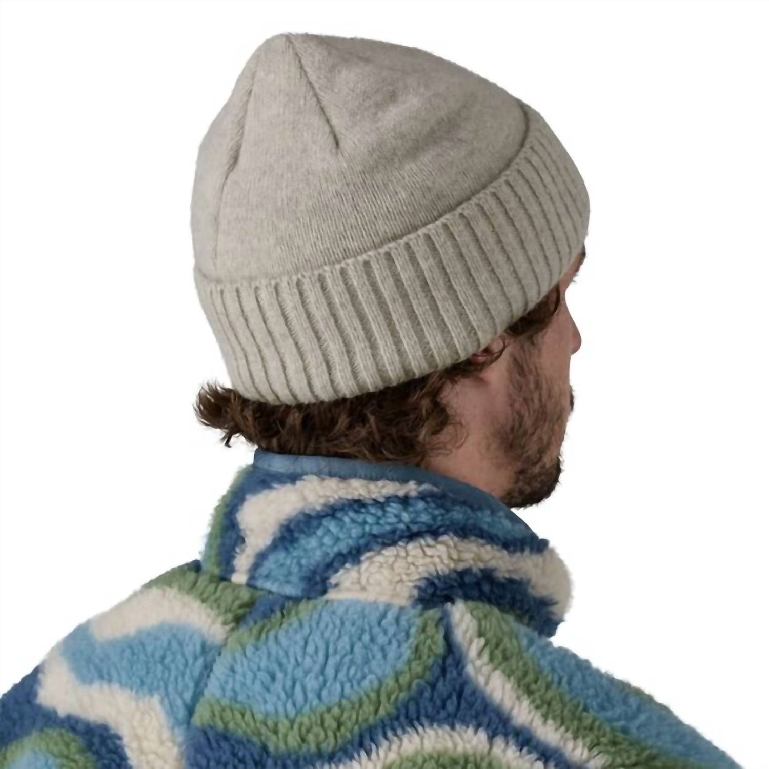 Patagonia - Men Brodeo Beanie