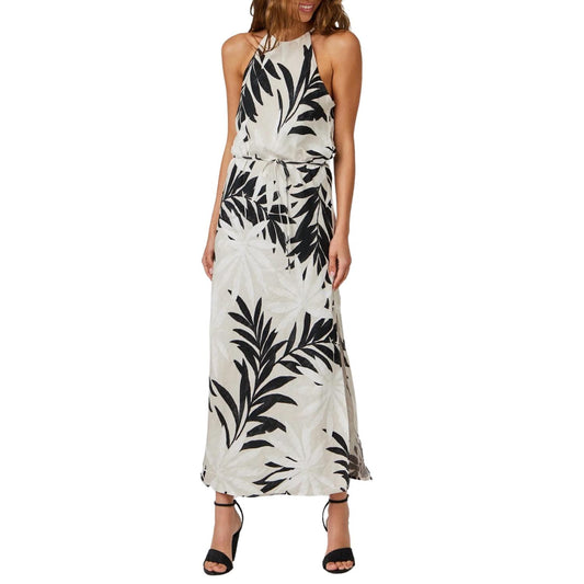 Bella Dahl - Maxi Halter Dress
