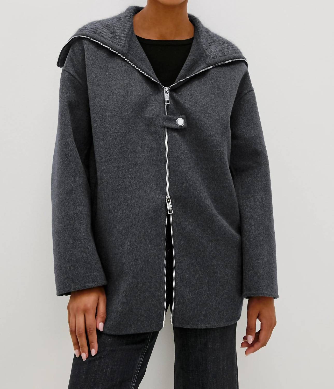 Rails - Silves Heritage-inspired Jacket