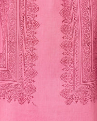Alix Of Bohemia - Annabel Pansy Tile Shirt