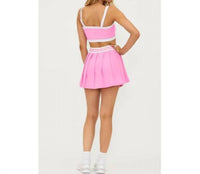 Beach Riot - Irina Skirt