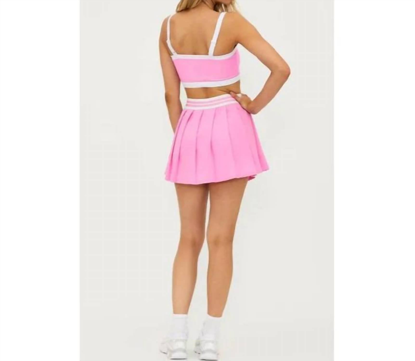 Beach Riot - Irina Skirt