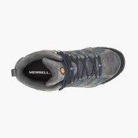 Merrell - Men's Moab 3 Mid Hiking Shoes