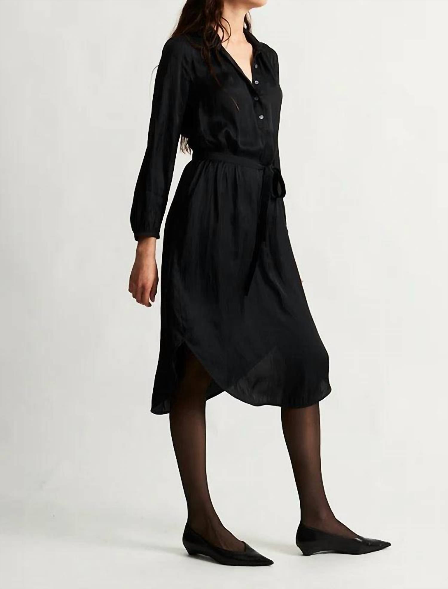 Raquel Allegra - Vivienne Dress