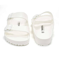 Birkenstock - Men's Arizona Essentials Eva Sandals