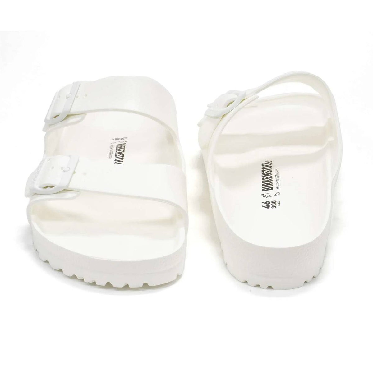 Birkenstock - Men's Arizona Essentials Eva Sandals