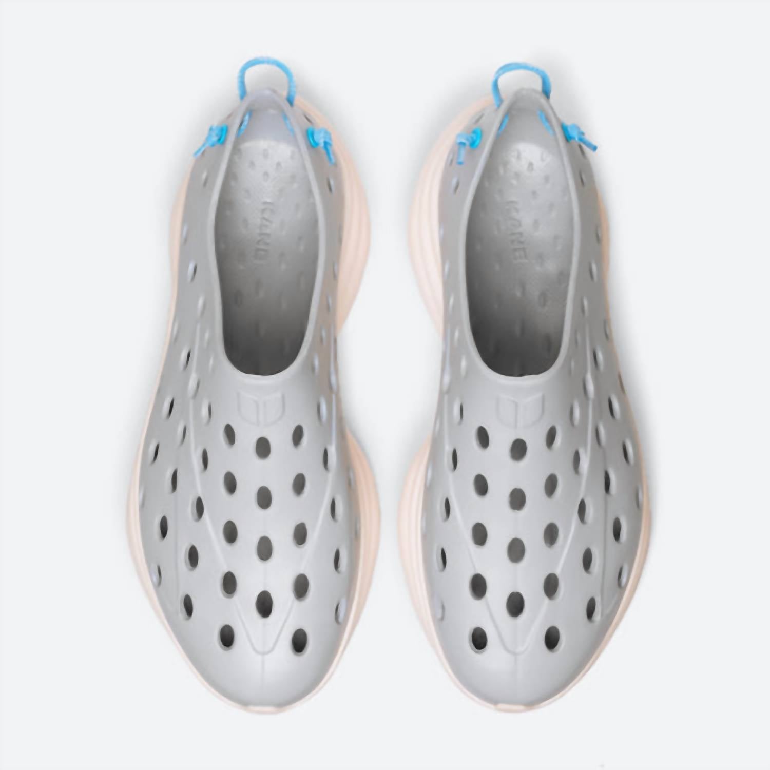 Kane Footwear - Unisex Revive Recovery Shoes