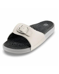 Kenkoh - Women's Chai V Acupressure Sandal