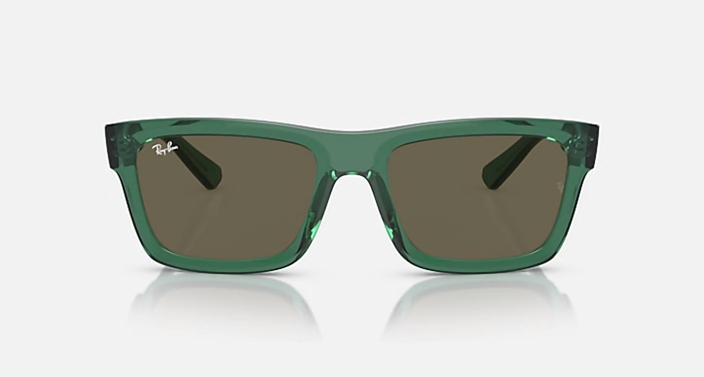 Ray Ban - Women's Warren Bio-based Sunglasses