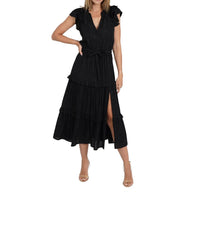 Love Token - Sidney Midi Dress