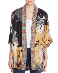 Johnny Was - Abril Reversible Kimono Top