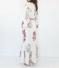 Nibi Mtk - Joel Maxi Dress