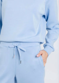 Elliott Lauren - Comfort Zone Pull On Pant