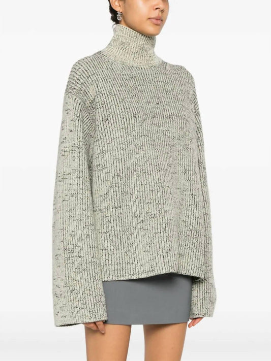 Nanushka - Nienke Turtleneck Sweater