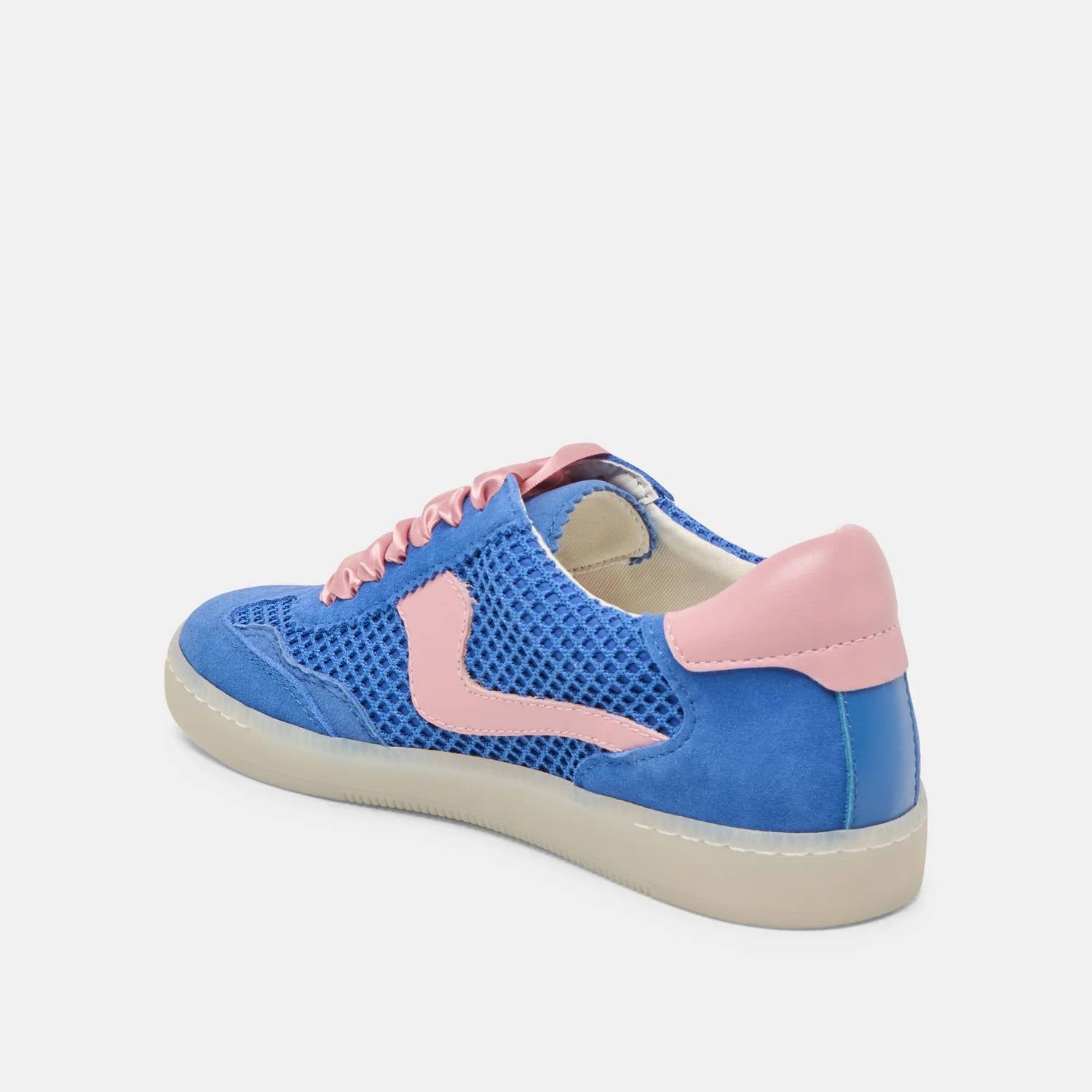 Dolce Vita - Women's Notice Mesh Sneakers
