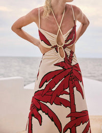 Johanna Ortiz - Cory Reefs Dress