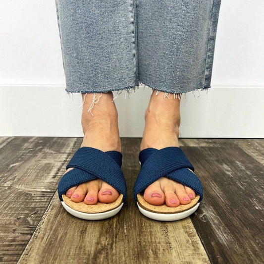 Arcopedico - Women's Pantanal Sandal