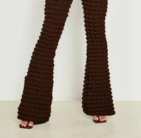 Little Secret Of Mine - Love Struck Popcorn Bubble Trousers
