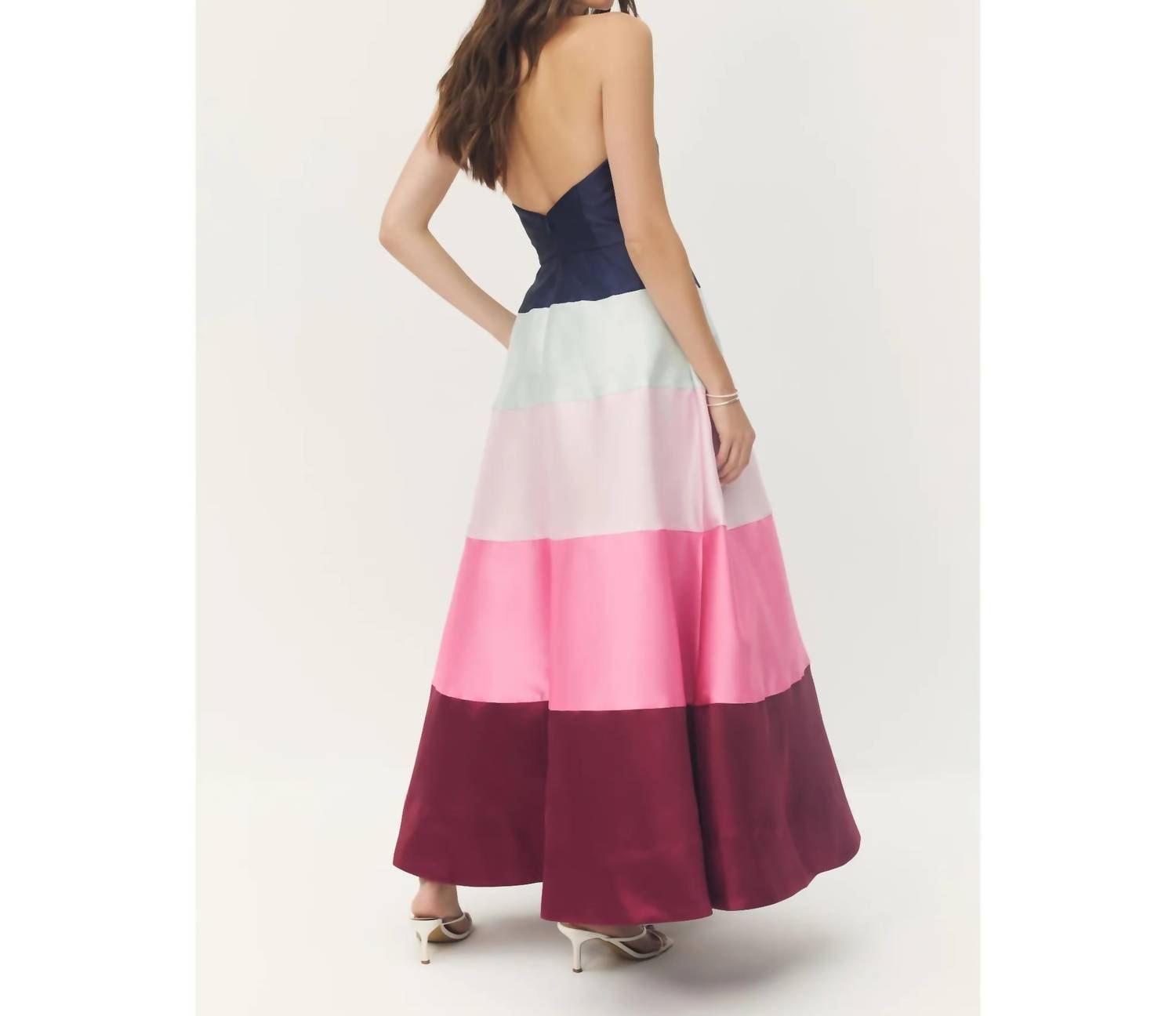 Hutch - Tasha Dress