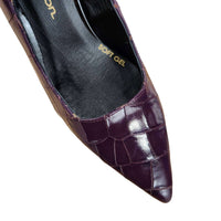 Pedro Anton - Women's Heeled Pumps