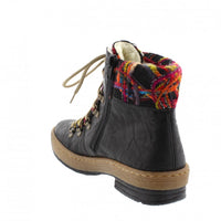 Rieker - Women's Flat Heel Boots