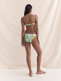 Peony - Everlasting Balconette Bikini Top