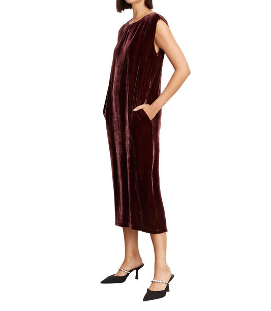 Velvet By Graham & Spencer - Kandace Dress