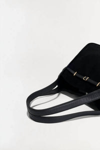 Simkhai - Women's Cleo Suede Tote Bag