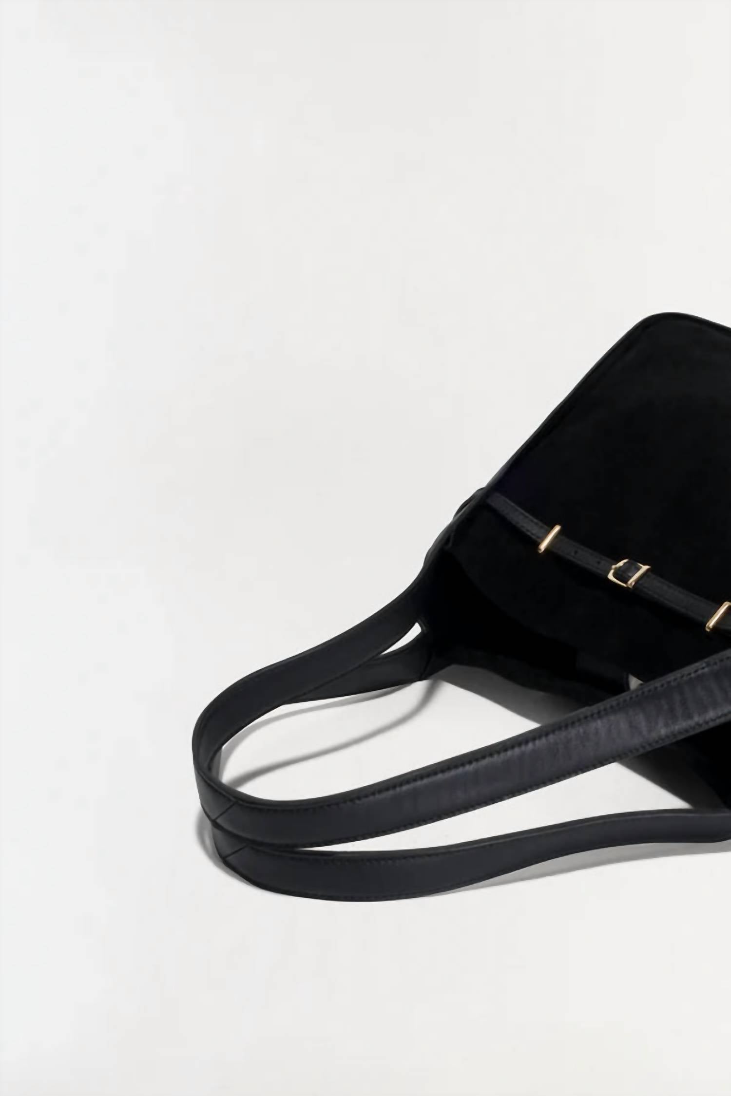 Simkhai - Women's Cleo Suede Tote Bag