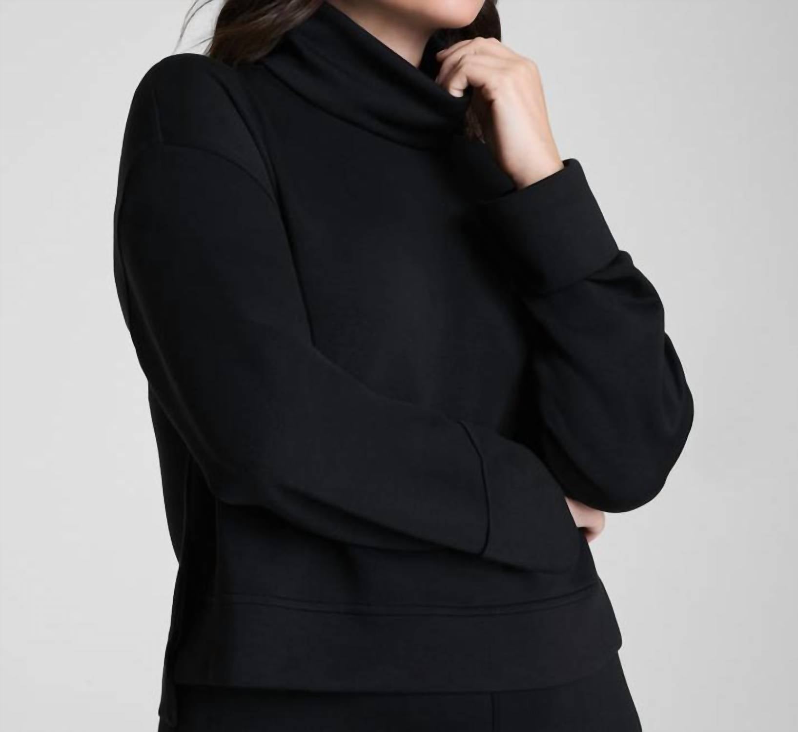 Spanx - Airessentials Turtleneck Top