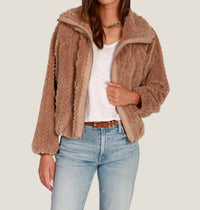 Dylan - So Cozy Cable Jacket