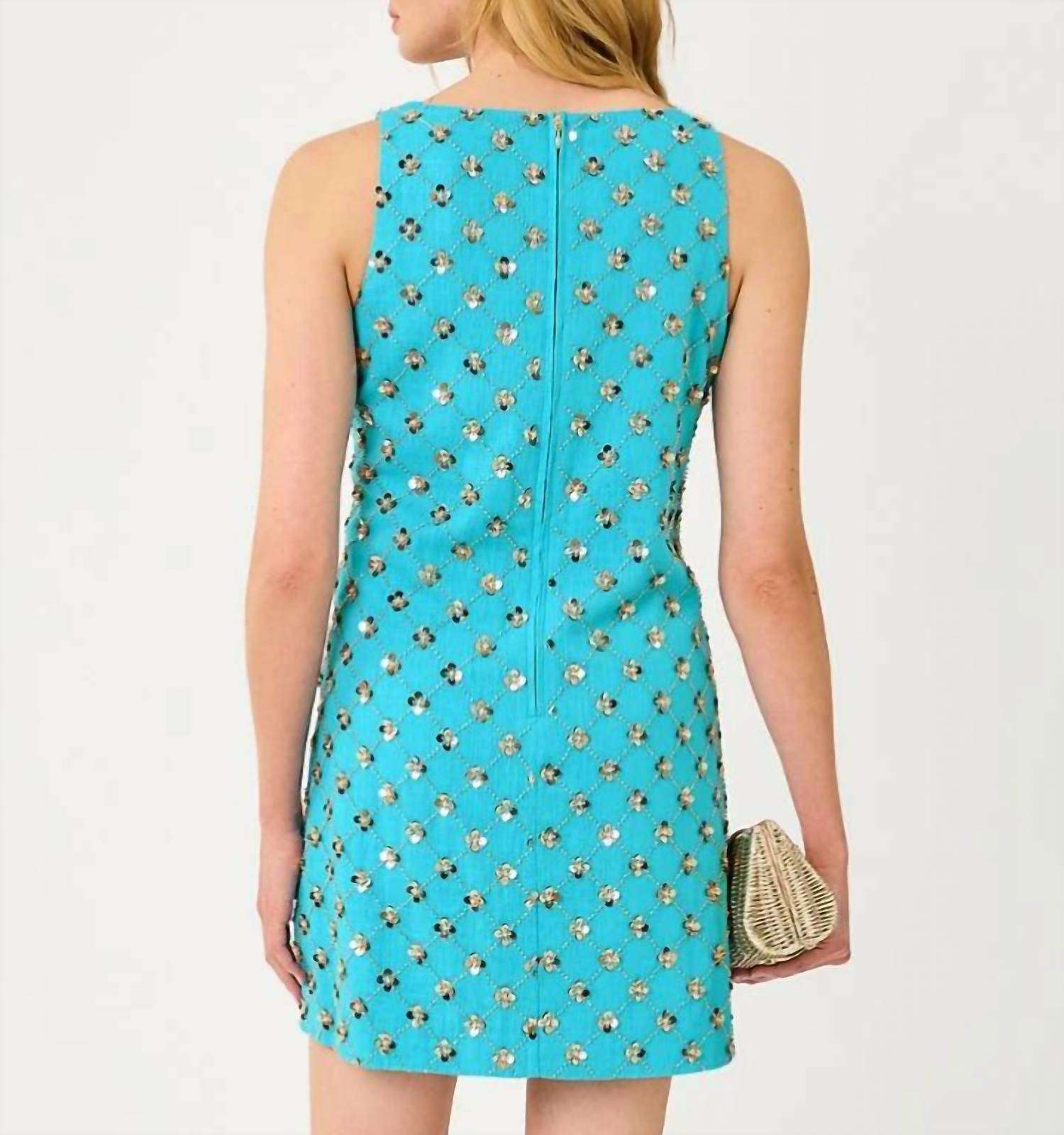 Lilly Pulitzer - Tamala Shift Dress