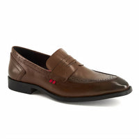 Andrea - Men's Leather Loafer