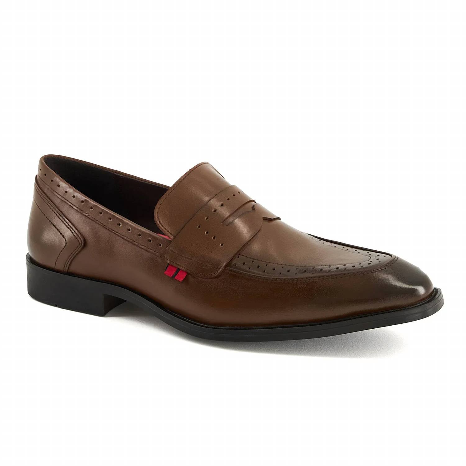 Andrea - Men's Leather Loafer