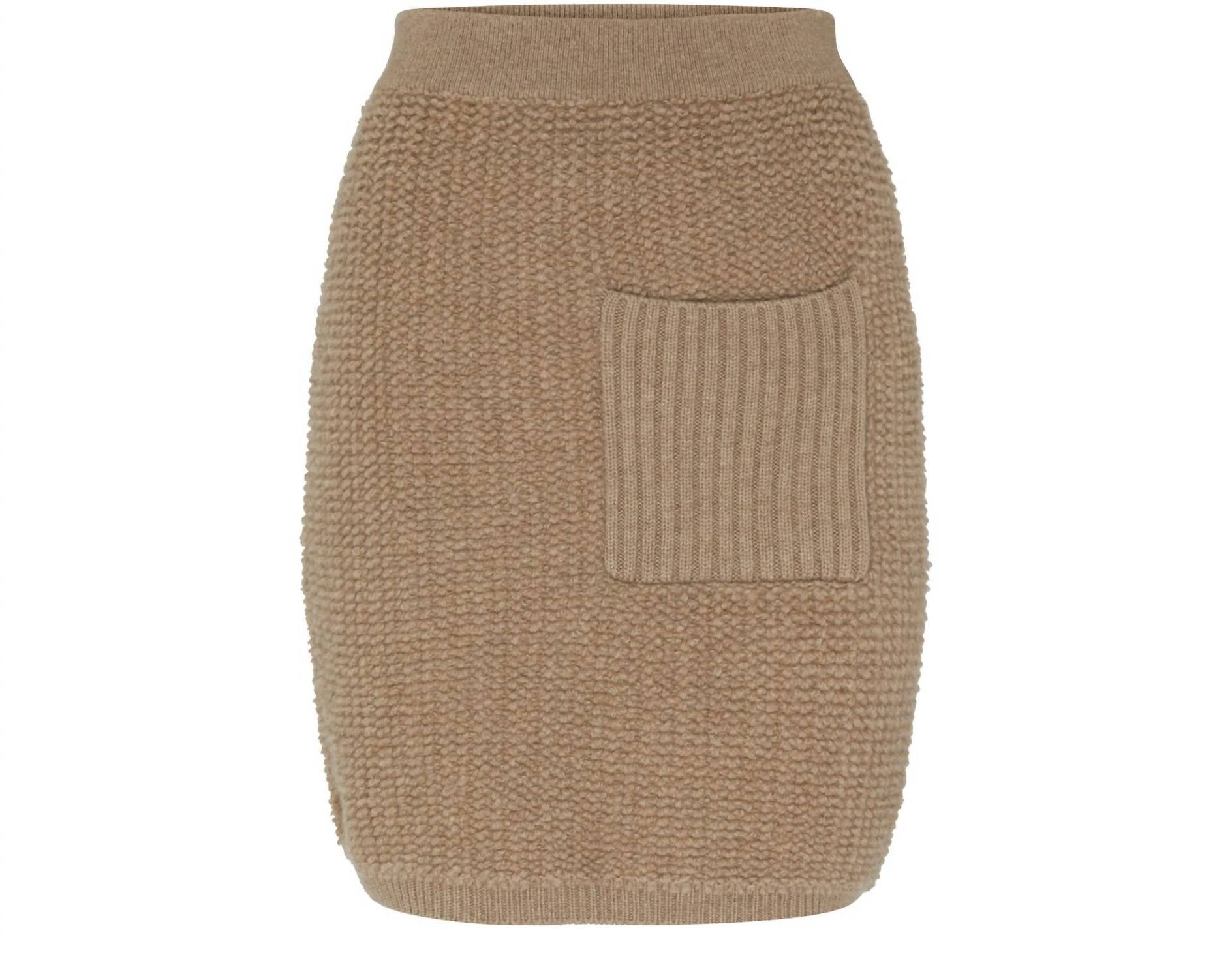 Lisa Yang - Women's Imogen Mini Skirt
