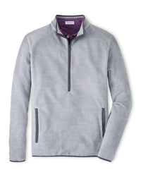 Peter Millar - Fade Half-zip Sweatshirt