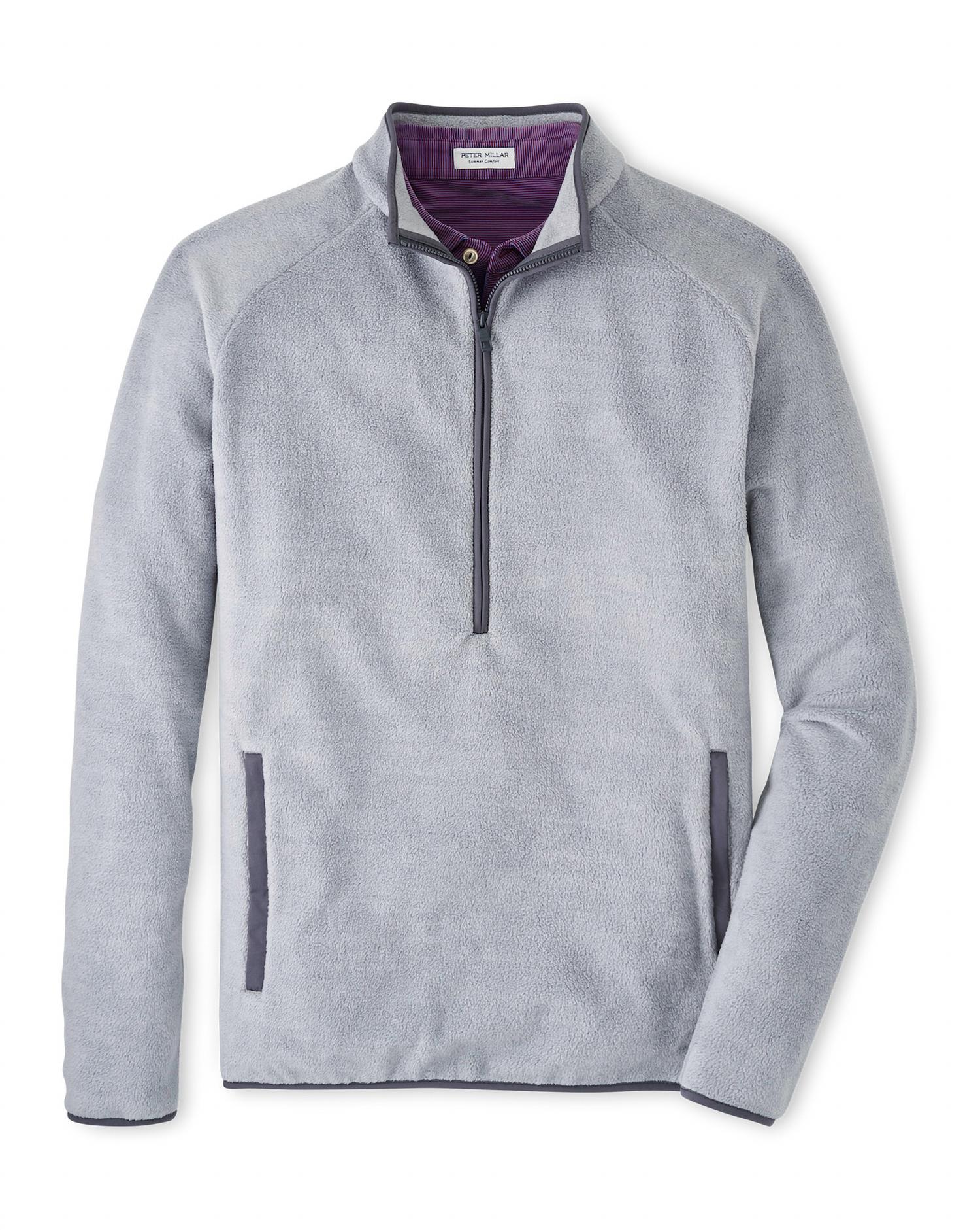 Peter Millar - Fade Half-zip Sweatshirt