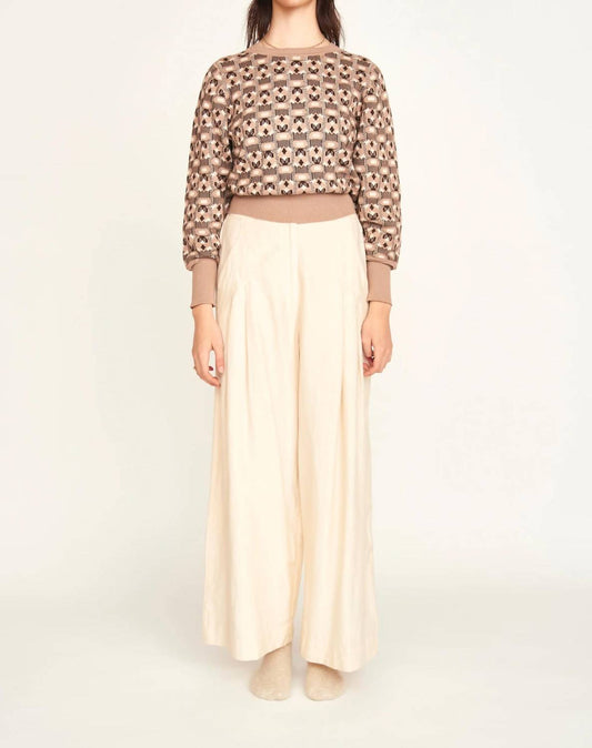 Mirth - Bozeman Pullover Sweater