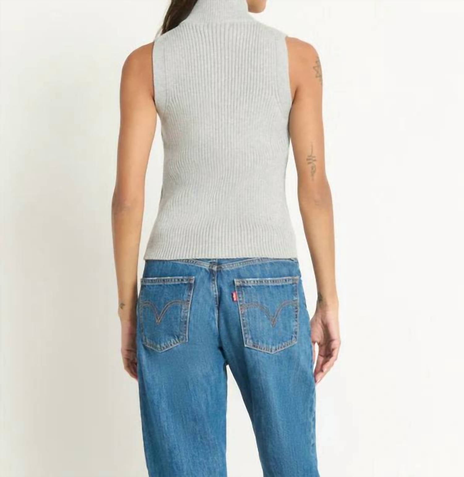 Nation Ltd - Ira Sweater Vest