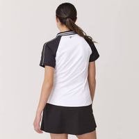 Krimson Klover - Dina Polo Shirt