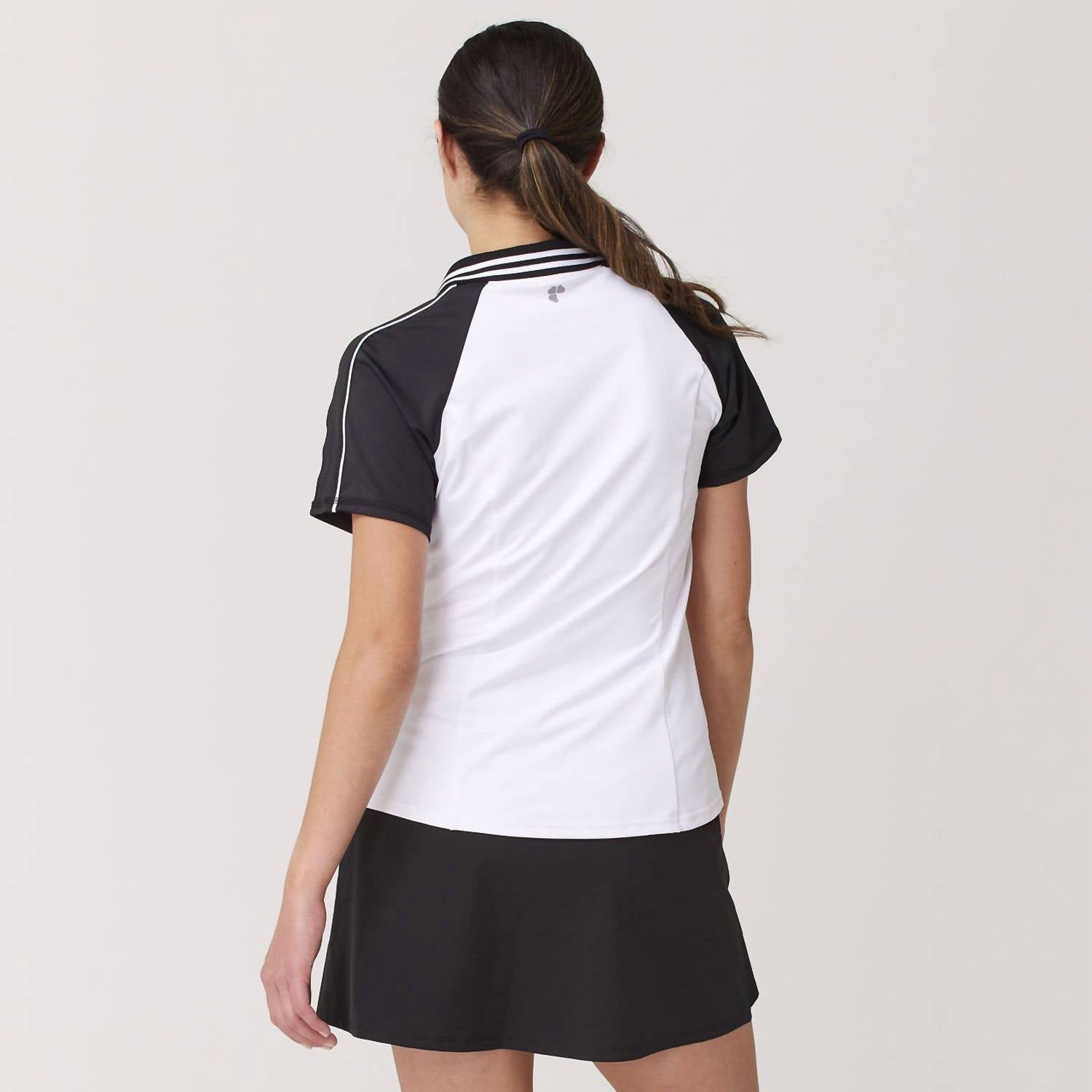 Krimson Klover - Dina Polo Shirt