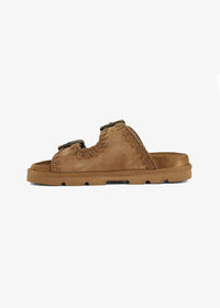 Mou - Women's Low Bio Sandal