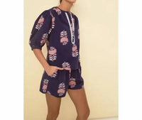 Sonmer - Pull-on Style Shorts