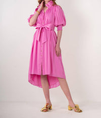 Emily Mccarthy - Rowan Dress