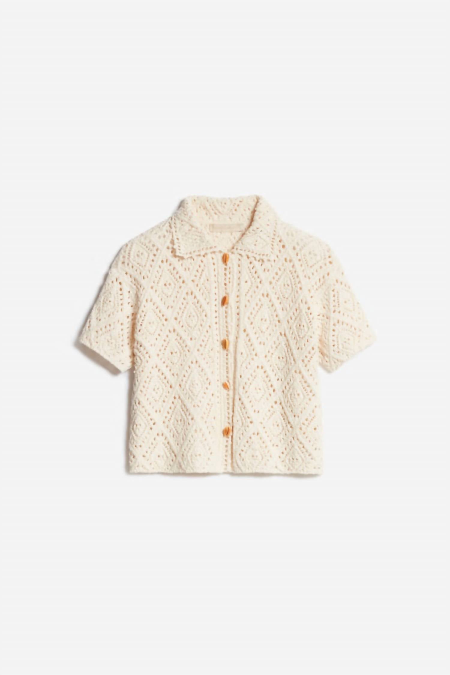 Vanessabruno - Emarya Cardigan